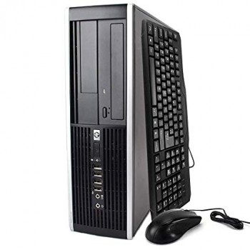 Calculatoare HP 8100 Elite desktop, Intel Core i5-650 3.20Ghz, 4Gb DDR3, 250Gb HDD, DVD