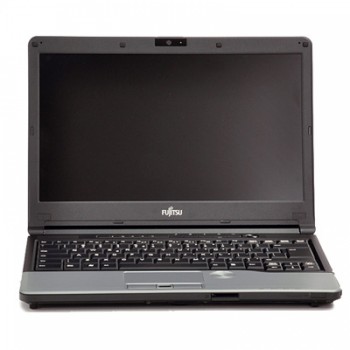 Laptop Fujitsu Siemens S762, Intel Core i5-3340M 2.70GHz, 8GB DDR3, 320GB SATA