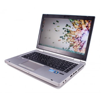 Notebook HP EliteBook 8460p, Intel Core i5 2520M, 2.5GHz, Max Turbo 3,2Ghz, 4Gb DDR3, 320Gb SATA, DVD-RW, 14 inch LED-backlight ***