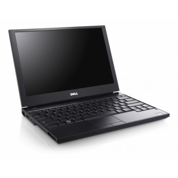 Laptop Dell Latitude E4200, Intel Core 2 Duo SU9600, 1.6Ghz, 64Gb SSD, 2Gb DDR3, 12.1 inch LED Fara Baterie 