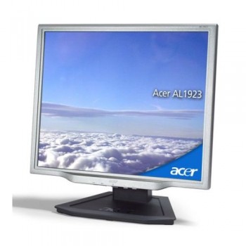 Oferta Monitor LCD ACER AL1923 1280 x 1024 Grad A diagonala 19 Inch  