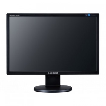 Monitor SAMSUNG Sync Master 943NW, LCD, 19 inch, 1440 x 900, VGA, Widescreen, Second Hand