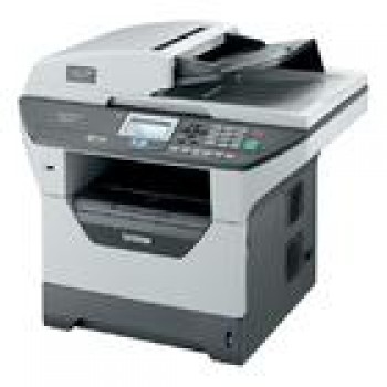 Imprimanta Multifunctionala Laser Brother DCP-8060, Monocrom, 30 ppm, Copiator, Scanner, 1200 x 1200 dpi, USB, Paralel