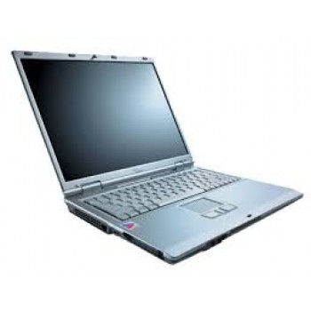 Laptop Fujitsu Siemens LifeBook C1110, 15inci, Pentium Mobile , 1.7Ghz , 1Gb DDR RAM, 60Gb , DVD-RW 
