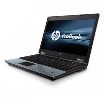 Laptop HP ProBook 6450B, Intel Core i5-450M 2.40GHz, 6GB DDR3, 250GB SATA, DVD-RW, Webcam, 14 Inch, Second Hand
