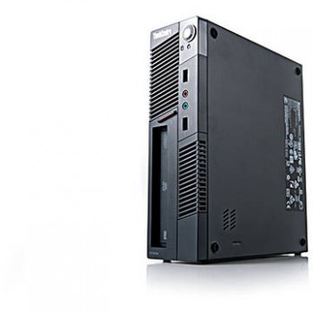 PC Lenovo ThinkCentre M91p Core i5-2500 3.30GHz 4Gb DDR3 500Gb HDD SATA RW Desktop