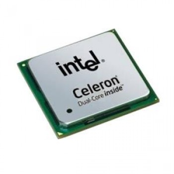  Procesor Intel Celeron D356, 3.33Ghz, 512K Cache, 533 MHz FSB