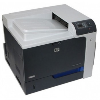 Imprimanta Laser Color Hp CP4525DN, Duplex, Retea, USB, 42 ppm