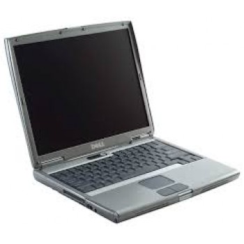 Laptop Dell Latitude D520, Intel Celeron , 1.60GHz, 1GB DDR2, 40GB HDD, DVD-ROM 14 Inch ***