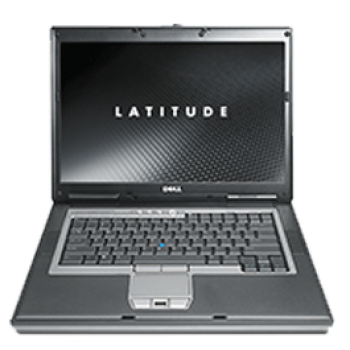 Laptop SH Dell Latitude D830 Intel Core 2 Duo T7500 2,2GHz, 4GB DDR2, 160GB HDD, DVD-ROM , 15.4 Inch