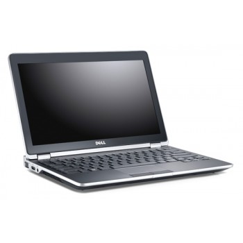 Laptop Dell Latitude E6320, Intel Core i5-2520M 2.50GHz, 4GB DDR3, 120GB SSD, DVD-RW, 13.3 Inch LED, Second Hand