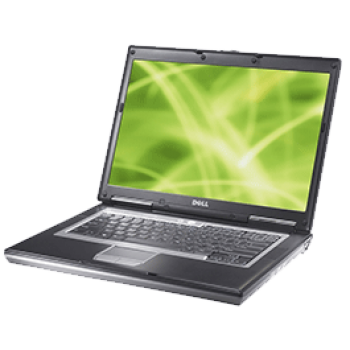 Laptop SH Dell Latitude D630, Intel Core 2 Duo T7250 2.0 GHz, 2Gb DDR2, 160Gb SATA, DVD-RW, 14,1 Inch