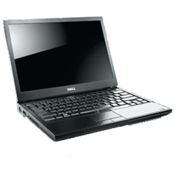 Laptop Dell Latitude E4300, Core 2 Duo P8600, 2.4Ghz, 160GB HDD, 2Gb DDR3, DVD-RW  ***