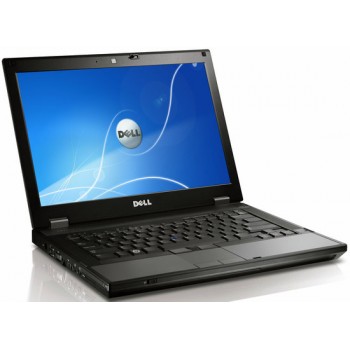  Notebook Dell Latitude E4310, Intel Core i5-540M, 2.53Ghz, 4Gb DDR3, 160Gb HDD, DVD-RW 13,3 Inch, WEB
