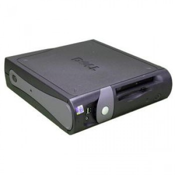 PC SH Dell Optiplex GX280 SFF, Intel Pentium 4 3.0Ghz, 1Gb RAM, 80Gb HDD