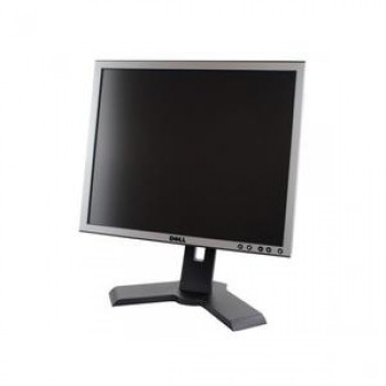 Monitor LCD Refurbished Dell P190ST, 1280 x 1024 dpi, USB, VGA, DVI