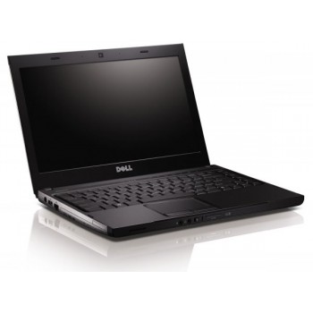 Laptop DELL Vostro 3300, Intel Core i5 460M 2.53 Ghz, 3 GB DDR3, 320 GB HDD SATA, DVDRW, Display 13.3