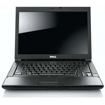 Notebook  Dell Latitude E6400, Core 2 Duo P8600, 2.40Ghz, 2Gb DDR2, 80Gb HDD, DVD-RW, 14 Inch Wide LED Camera WEB***