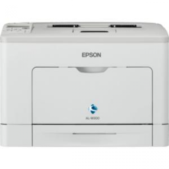 Imprimanta Laser Monocrom A4 EPSON M300DN, 35 ppm, Duplex, Retea, USB