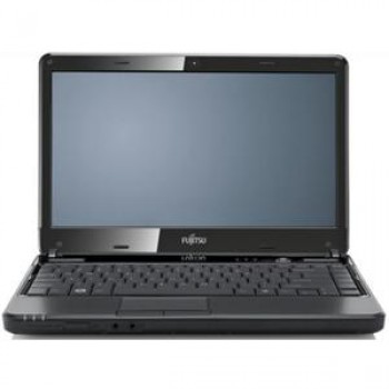 Laptop Fujitsu LifeBook SH531, Intel Core i3-2350m, 2.30GHz, 4Gb DDR3, 320GB SATA, DVD-RW