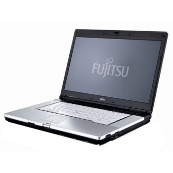 Fujitsu Siemens Lifebook E780, Intel Core i5-560M 2.67Ghz, 4Gb DDR3, 160Gb, DVD, 15 inch