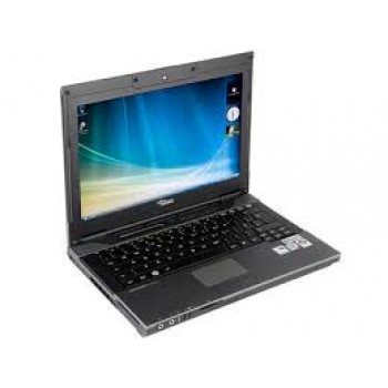 Laptop Fujitsu Esprimo U9210, Core 2 Duo P8600, 2.4Ghz, 2Gb DDR3, 160GB HDD, DVD-RW, 12 Inch Wide, 3G ***