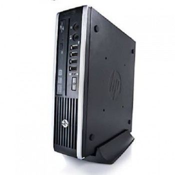PC HP Elite 8200 i5-2400 3.1GHz 4GB DDR 3 500GB HDD Sata DVD-RW Desktop + WIndows 7 Home