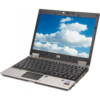 Laptop SH HP EliteBook 2540p, Intel Core i5-540M, 2.53GHz, 4Gb DDR3, 250Gb SATA, 12.1 inch
