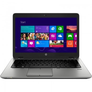 Laptop HP Elitebook 820 G1, Intel Core i5-4200U 1.60GHz , 4GB DDR3, 320GB SATA, Webcam, 12.5 inch,WEB