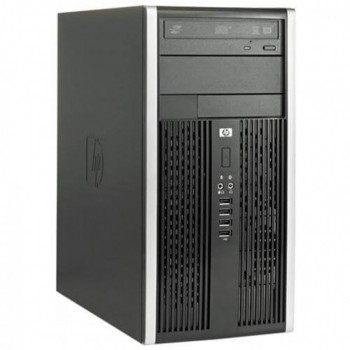PC SH HP Compaq 6005 Pro Desktop, Athlon II x2 B24 Dual Core, 3.0Ghz, 2Gb DDR2, 160Gb, DVD