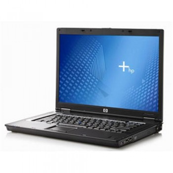 Laptop HP 6710b, Intel Core 2 Duo T7100, 1.8Ghz, 2Gb DDR2 , 80GB HDD, DVD-RW 15 inch