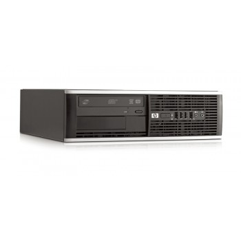HP Compaq 6005 Pro SFF, Phenom II X3 B75, 3.0Ghz, 4Gb DDR3, 250Gb, DVD-RW