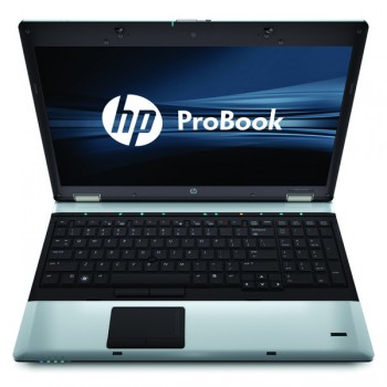 Laptop HP ProBook 6555b, AMD Phenom II x2 N620 2.80GHz, 4GB DDR3, 320GB SATA, DVD-RW, 15.6 inch, Tastatura Numerica, Second Hand