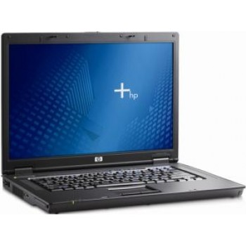 Laptop Sh HP Compaq NX7400 Notebook, Core 2 Duo T5500, 1.66Ghz, 2Gb DDR2, 80Gb, DVD-RW 15,4 Inch ***