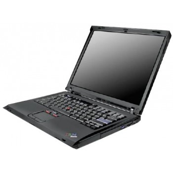 Laptop IBM R51, Intel 1.7Ghz, 1 GB DDR2, 40 HDD, DVD, 14 inch ***