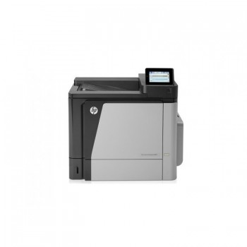 Imprimanta Laser Color HP LaserJet Enterprise 600 M651, A4, 42 ppm, 1200 x 1200, Retea, USB, Second Hand