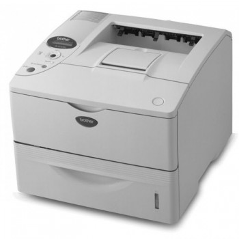 Imprimanta BROTHER HL-6050D, 24PPM, Duplex, USB, 1200 x 1200, Laser, Monocrom, A4, Second Hand