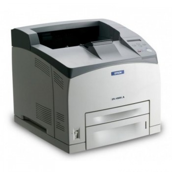 Imprimanta EPSON EPL-N3000, 34 PPM, 600 x 600 DPI, Retea, USB, Parallel, A4, Monocrom, Sh