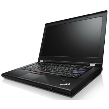 Laptop SH Notebook Lenovo T420, Intel Core i5-2540M, 2.6Ghz, 3.3Ghz Turbo, 4Gb DDR3, 320Gb HDD, DVD-RW, 14 inch