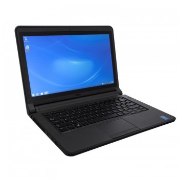 Laptop DELL Latitude 3340, Intel Core i5-4200U 1.60GHz, 8GB DDR3, 320GB SATA, Wireless, Bluetooth, Webcam, 13.3 Inch
