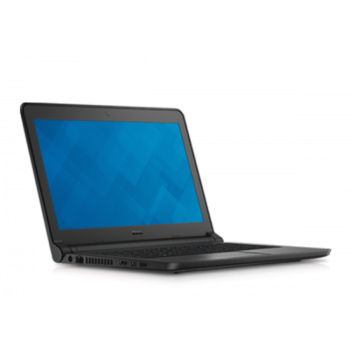 Laptop DELL Latitude 3350, Intel Celeron 3215U 1.70GHz, 4GB DDR3, 500GB SATA, Webcam, 13.3 Inch, Second Hand