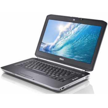 Laptop DELL Latitude E5420, Intel Core i3-2350M 2.30GHz, 4GB DDR3, 250GB SATA, DVD-RW, 14 Inch, Second Hand