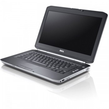 Laptop DELL Latitude E5430, Intel Core i3-3120M 2.50GHz, 4GB DDR3, 320GB SATA, DVD-RW, Second Hand