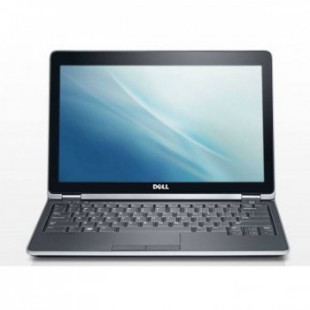 Laptop Dell Latitude E6220, Intel Core i3-2330M 2.20GHz, 4GB DDR3, 120GB SSD, Second Hand
