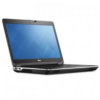 Laptop DELL Latitude E6440, Intel Core i5-4310M 2.70GHz, 8GB DDR3, 320GB SATA, DVD-ROM, 14 inch