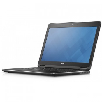 Laptop DELL Latitude E7240, Intel Core i5-4200U 1.60GHz, 16GB DDR3, 120GB SSD, Webcam, 12.5 inch, Second Hand