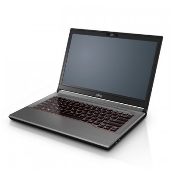 Laptop Fujitsu Lifebook E744, Intel Core i5-4200M 2.50GHz, 8GB DDR3, 120GB SSD, 14 Inch, Second Hand