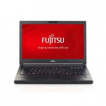 Laptop FUJITSU SIEMENS Lifebook E554, Intel Core i5-4210M 2.60GHz, 8GB DDR3, 320GB SATA, 15.6 Inch