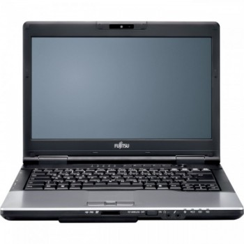 Laptop FUJITSU SIEMENS Lifebook S752, Intel Core i3-3120M 2.50GHz, 4GB DDR3, 320GB SATA, DVD-RW