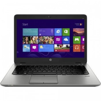 Laptop HP EliteBook 820 G1, Intel Core i5-4200U 1.60GHz, 8GB DDR3, 320GB SATA, 12 inch, Second Hand
